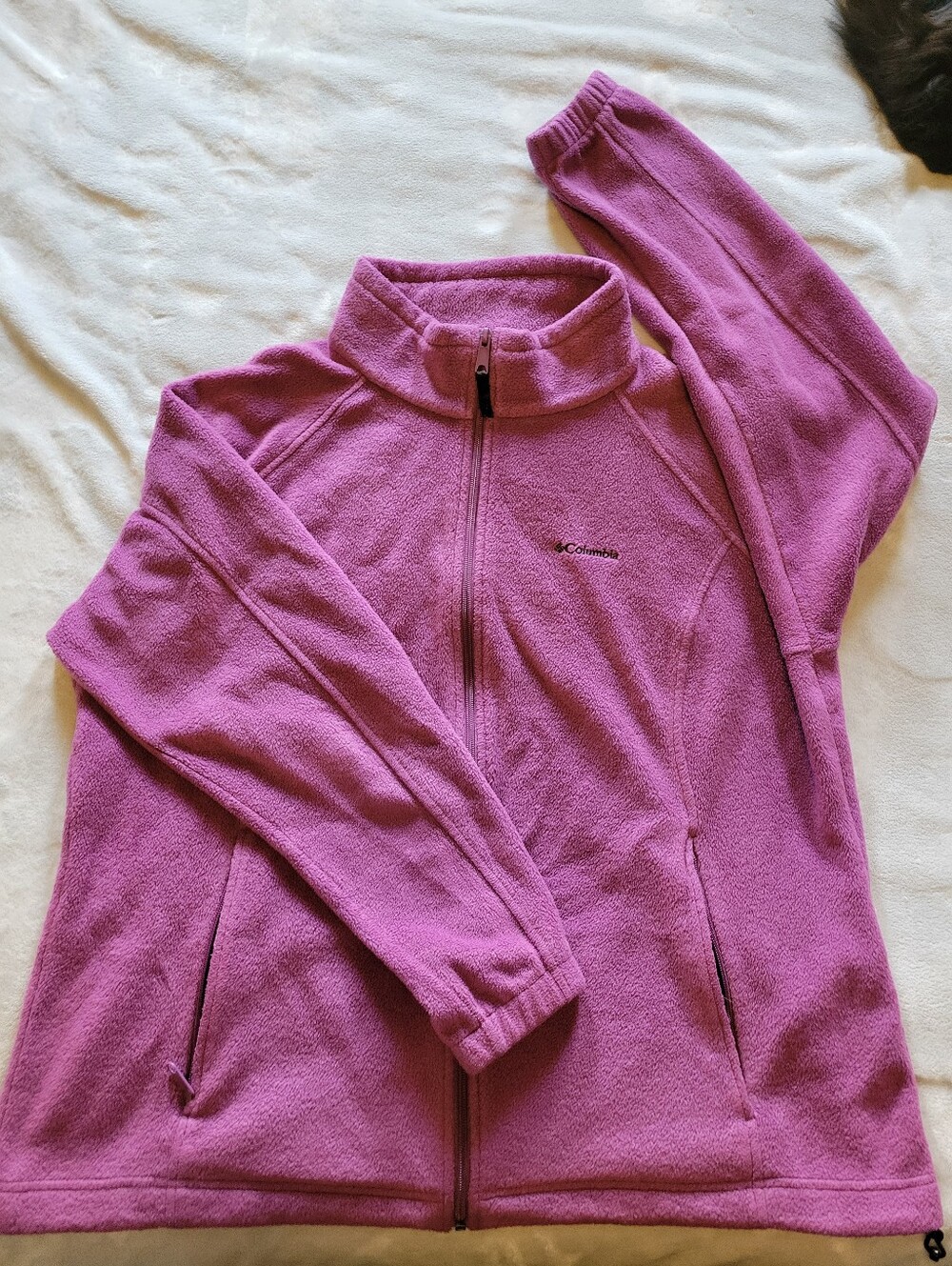 Columbia | Plus Size Zip-up